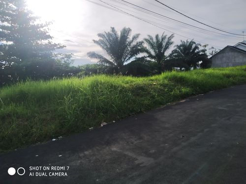 foto posisi tengah perumahan KEDATON GRANDE II