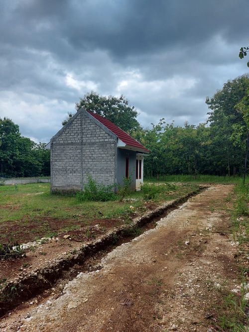 foto posisi tengah perumahan TAWARSARI INDAH REGENCY