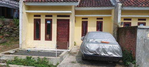 foto contoh rumah perumahan MUTIARA CITRA INDIHIANG
