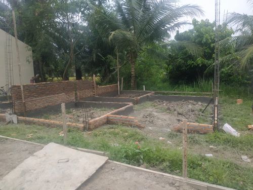 foto denah rumah tipe 36 perumahan GRIYA SUKA MAKMUR