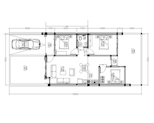 foto denah rumah tipe 70 perumahan ROSEWOOD