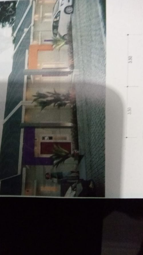 foto tampak rumah tipe 39/84 perumahan GRIYA MULYA ASRI 05