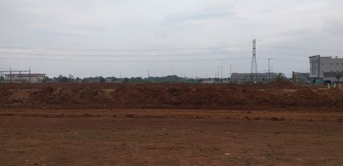 foto contoh rumah perumahan SUMMARECON BANDUNG - CLUSTER FLORA TAHAP 1 & 2