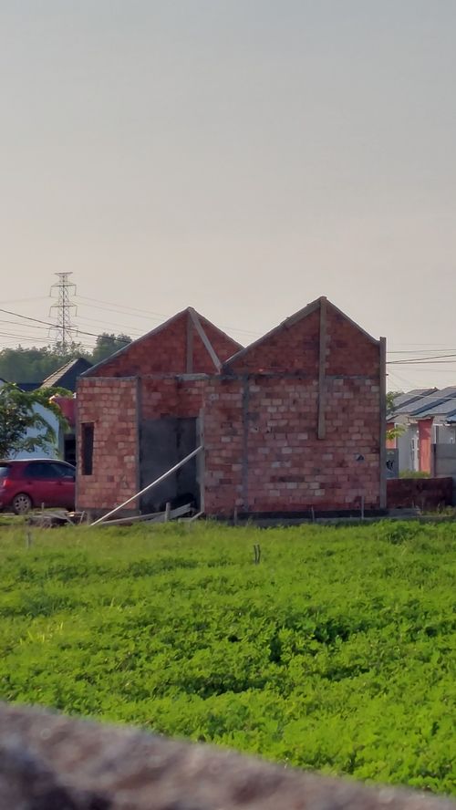 foto contoh rumah perumahan Gadang Sejahtera 5 Tahap 4