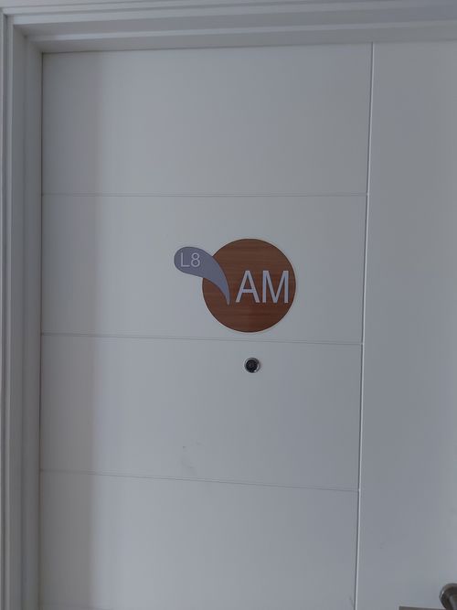 foto tampak rumah tipe Studio perumahan APARTEMEN HARCO SKY RESIDENCE