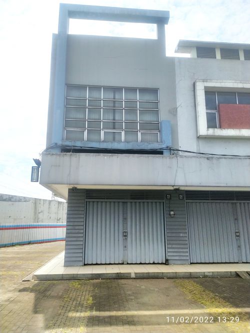 foto contoh rumah perumahan BATUNUNGGAL INDAH ESTATE PMB B