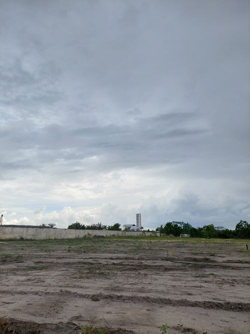 foto posisi tengah perumahan GRAND INTAN RESIDENCE