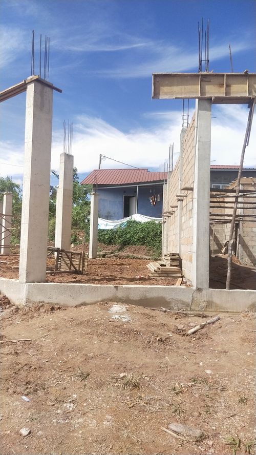 foto contoh rumah perumahan GRIYA PUQALFA ASRI
