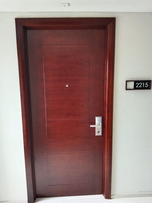 foto tampak rumah tipe 2 BR B (AC22-15) perumahan The Accent