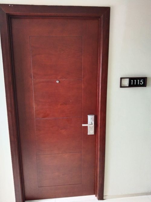 foto tampak rumah tipe 2 BR B (AC11-15) perumahan The Accent