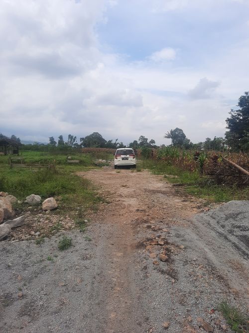 foto gerbang perumahan Bumi Sindangratu Indah