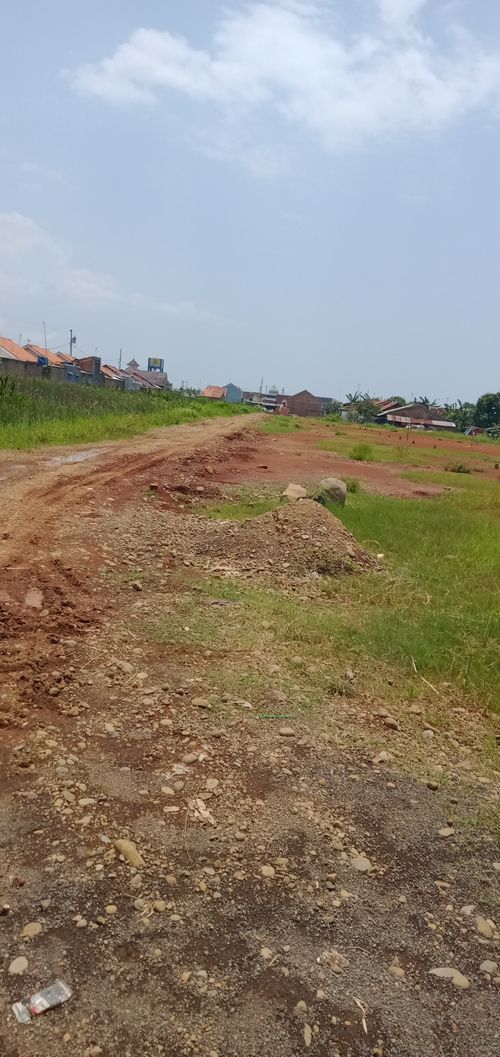 foto posisi tengah perumahan Perumahan Griya Seruni Asri 2