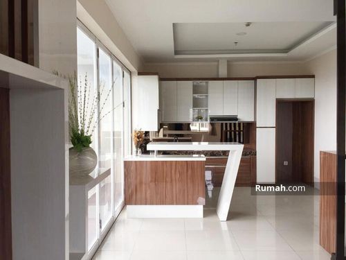 foto denah rumah tipe PH perumahan Gateway Pasteur Apartment RUBY JADE