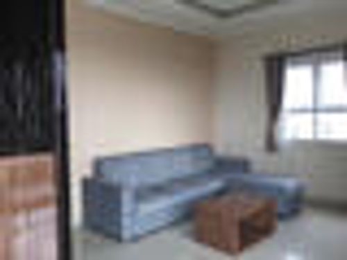 foto denah rumah tipe PH+ 109 perumahan Gateway Pasteur Apartment TOPAZ DIAMOND