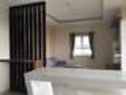 foto denah rumah tipe PH1 perumahan Gateway Pasteur Apartment TOPAZ DIAMOND