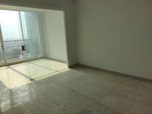 foto tampak rumah tipe 1 BED ROOM perumahan Dago Suites Apartment 2