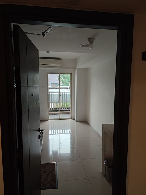 foto contoh rumah perumahan Baileys