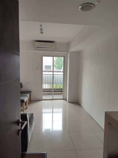 foto posisi tengah perumahan Baileys