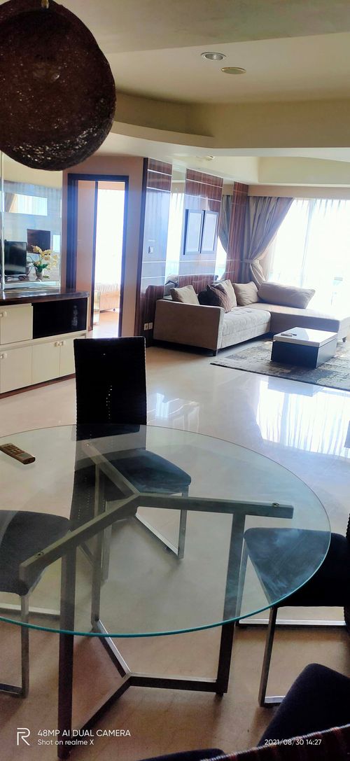 foto tampak rumah tipe Avalon 3 BR perumahan Casa Grande Residence