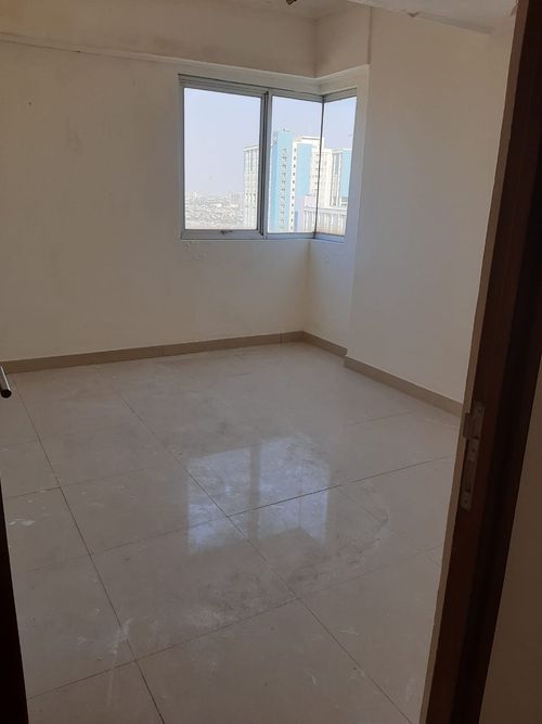 foto denah rumah tipe 2 BR perumahan Apartemen Maple Park