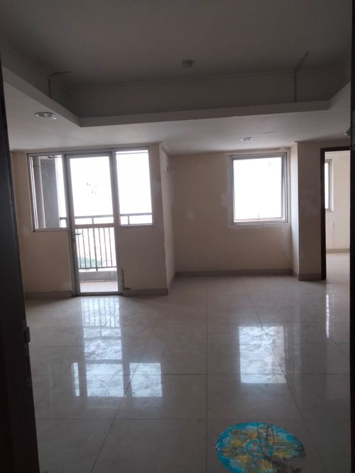 foto denah rumah tipe 3 BC perumahan Apartemen Maple Park
