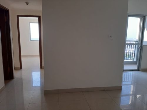 foto denah rumah tipe 4 BR perumahan Apartemen Maple Park