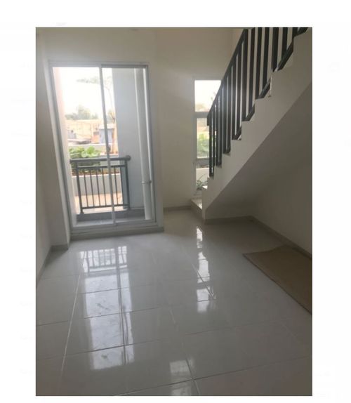 foto tampak rumah tipe Loft 1BR-Corner B (Kirana) perumahan AKASA APARTMENT
