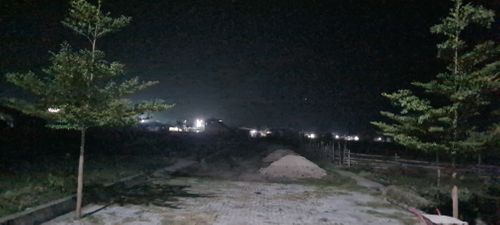 foto posisi tengah perumahan The one regency