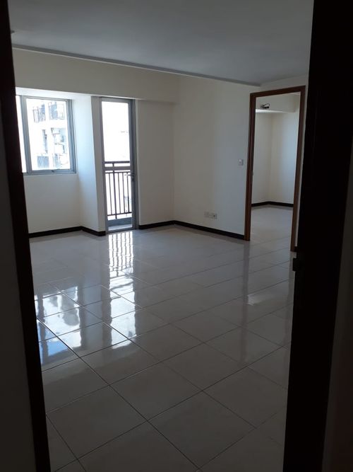foto tampak rumah tipe 3BR+ perumahan Apartemen Maple Park