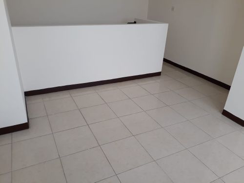 foto denah rumah tipe 3BR+ perumahan Apartemen Maple Park