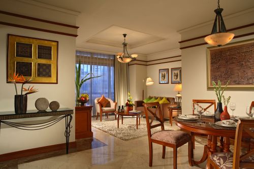 foto tampak rumah tipe 2BR - Magriet (2) perumahan Somerset Grand Citra