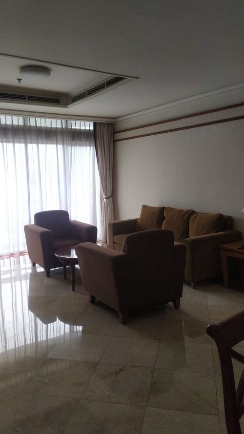 foto tampak rumah tipe 3BR - Eidelwise perumahan Somerset Grand Citra