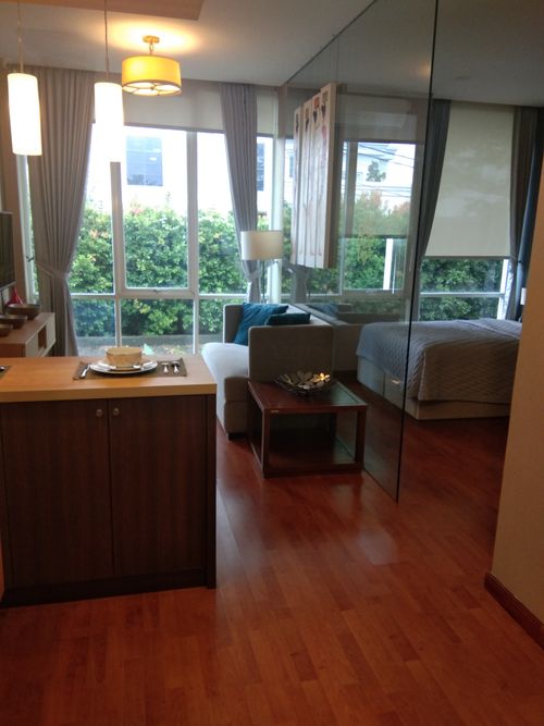 foto tampak rumah tipe 4BR perumahan The Kahyangan Solo Baru Tower Apsara