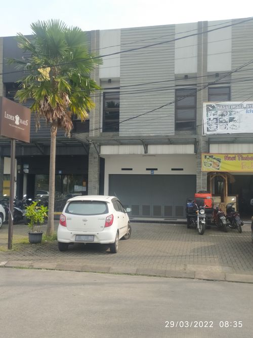 foto contoh rumah perumahan BATUNUNGGAL INDAH ESTATE BIR H