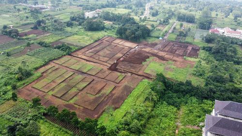 foto contoh rumah perumahan TAMAN ANGGREK KUNINGAN