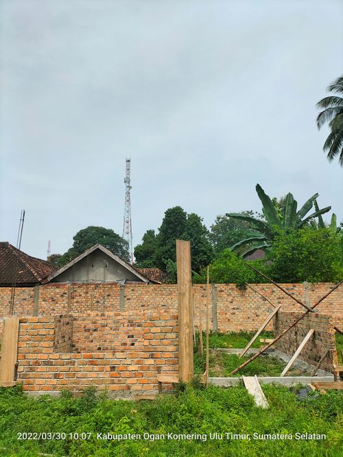 foto contoh rumah perumahan PERUMAHAN MARISA LAND 4