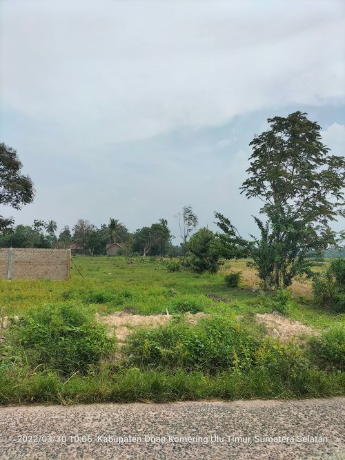 foto gerbang perumahan PERUMAHAN MARISA LAND 4