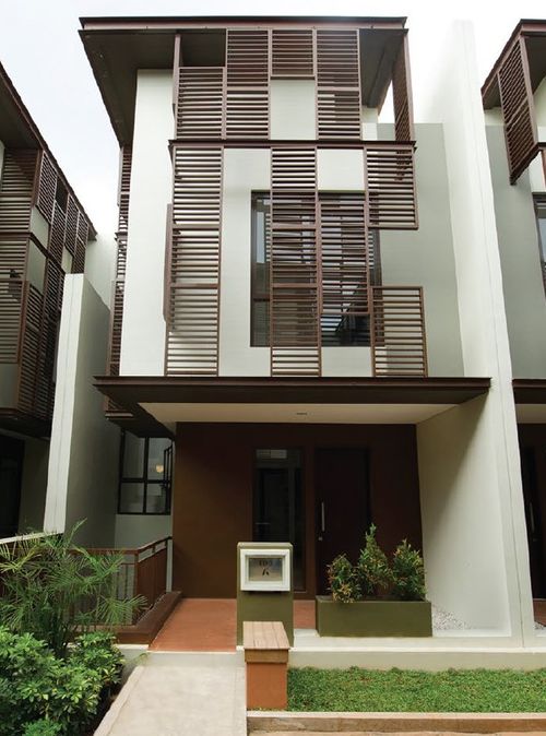 foto tampak rumah tipe Whelford 6x10 FD6/11 perumahan Whelford