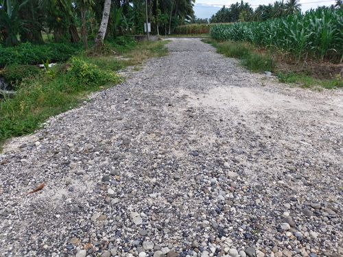 foto gerbang perumahan BUMIKARIM RESIDENCE