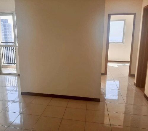 foto tampak rumah tipe 3BR+ perumahan Apartemen Maple Park