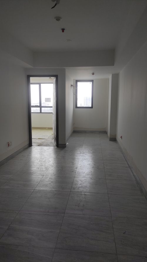 foto contoh rumah perumahan APARTEMEN COLLINS BOULEVARD