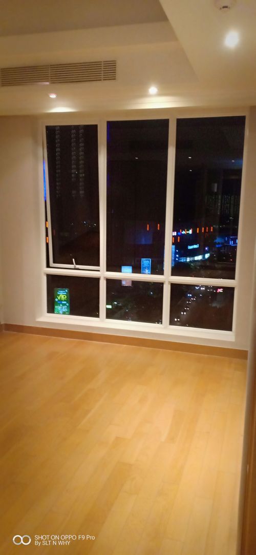 foto contoh rumah perumahan MNC LAND SURABAYA