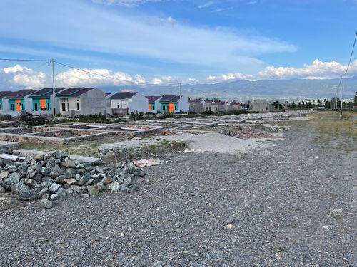 foto contoh rumah perumahan BUKIT BALIASE INDAH 3 (PERUBAHAN)