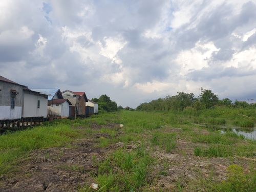 foto contoh rumah perumahan TAMAN EDELWEISS