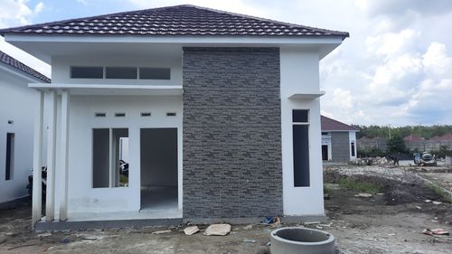 foto contoh rumah perumahan FAJAR RESIDENCE 3