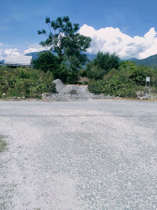 foto gerbang perumahan BUKITSIRA PENGAWU