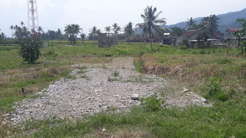 foto gerbang perumahan Bumi Citra Regency