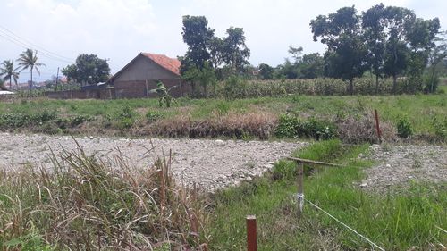 foto contoh rumah perumahan Bumi Citra Regency