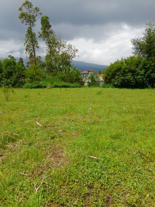foto contoh rumah perumahan Bumi sakinah cidatar