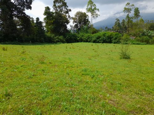 foto posisi tengah perumahan Bumi sakinah cidatar